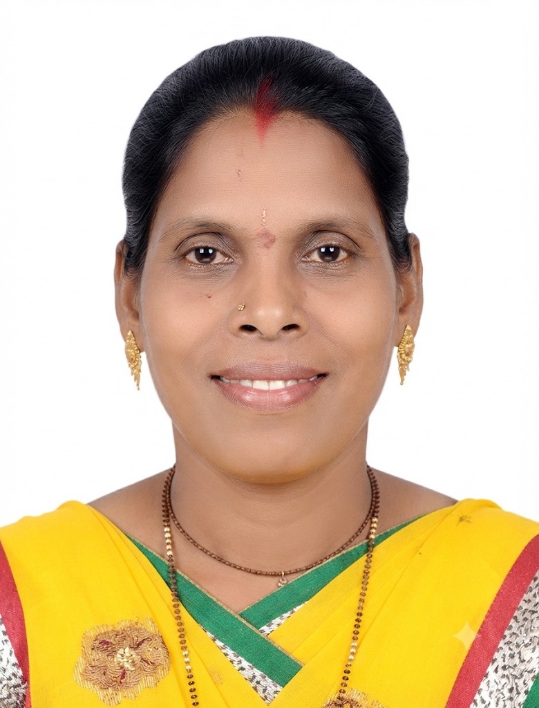 Silyanti santosh singh - Part time Cleaner in worli west in Mumbai
